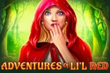 Adventures of Li'l Red